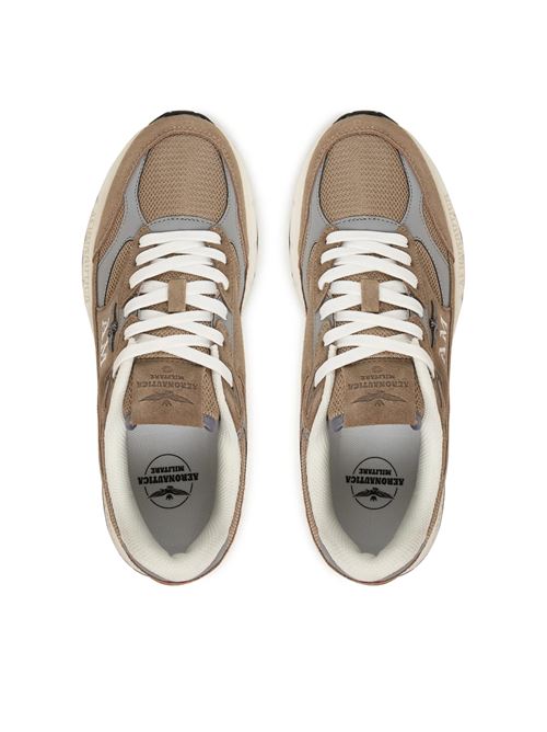 sneakers AERONAUTICA MILITARE | SC0318UCT0424857502